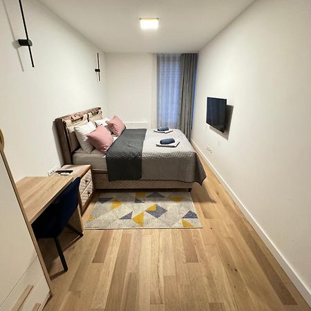 Cadordzina Apartment Free Parking Old Town Saraievo Exterior foto